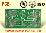 LED PCB Circuit Board (HXD3449)