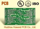 LED PCB Circuit Board (HXD3449)