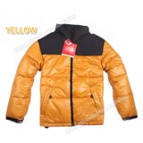 Men's Winter Down Jacket (J116-2)