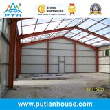 Modular Steel Structure Building