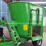 Automatic Mixing Machine Animal Feed