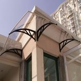 PC Sheet Aluminum Canopy Awning