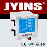 LCD Multifunctional 3 Phase Volt/Ammeter Digital Electrical/Frequency/Power/Energy Meter