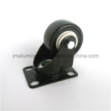 Swivel Caster Components with 2.0 2.5 Inch Size Furniture Wheel Part