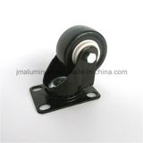 Swivel Caster Components with 2.0 2.5 Inch Size Furniture Wheel Part