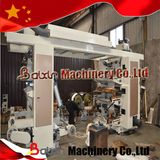 Flexography Ink Printing Machine (High Speed)