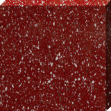 Artificial Diamond Red Granite for Wall Decoraion