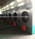 LPG Gas Heating Hotel/Hosptial/School Used Tumble Dryer (SWA)