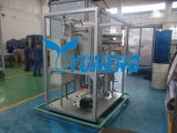 Single Stage Insulation Oil Filtration Equipment
