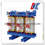 Oil Immersed Power Transformer