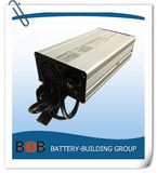 54.6V 4A Lithium Battery Charger