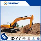 China New and Hot Sany Crawler Excavator Sy35u Hydraulic Excavator for Hot Selling