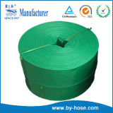 Colored PVC Layflat Irrigation Hose