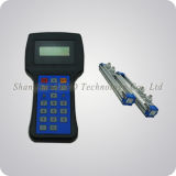 Handheld Clamp on Ultrasonic Flow Meter (A+E 80FB)