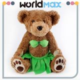 Custom Teddy Bear Stuffed Animal Plush Children Kids Toy