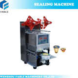 Touch Panel Stainless Steel Bubble Beverages Cup Sealing Machine (FB480)
