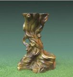Wooden Root Carving Handmade (CZ)