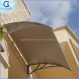 UV Protection Customsied Door Canopy and Awning