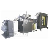 TM-Zm Roll to Roll Screen Printer