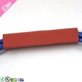 Insulate PE Flexible Optic Fiber Heat Shrink Tube