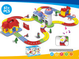 Electric Toy Battery Operated Track Toys (H1436095)