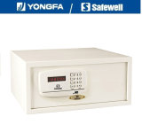 Safewell Nm Series 23cm Height Widened Laptop Safe for Hotel