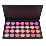 High Quality 28 Color Makeup Palette Blush