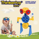 Plastic Intellectual & Educational Toys for Children