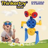 Plastic Intellectual & Educational Toys for Children