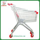 European Style 60L Shopping Trolley