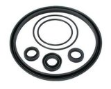 OEM ODM Pump Gasket Rubber Parts O Ring and O Rings Rubber Sealing
