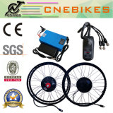 30km Range Cnebikes Wheelchair Wheel Motor Kit