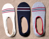 Men's Cotton Invisible Ankle Socks (FA016)