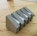 SmCo Rare Earth Magnets Block Shape