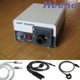 150W Optical Fibre Illuminator Halogen Cold Light Source