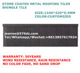 Building Material Shingle Roofing Tiles