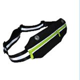 The One Zipper Sports Belt (hx-q015)