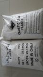 Caustic Soda Flakes