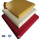 Cinema Sound Absorbing Fabric Wall Panel