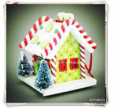 Polymer Clay/Christmas Decoration, Polymer Clay Decoration, Soft Polymer Clay for Christmas Decoration