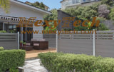 Beautiful Fence for Garden Park or Fairground 180*25mm