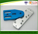 High Quality Aluminum OEM Computer Parts From Shenzhen Factory