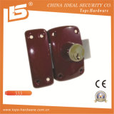 Security High Quality Door Rim Lock (333)