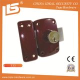 Security High Quality Door Rim Lock (333)