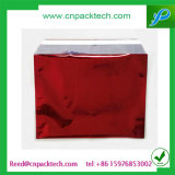 Mylar Foil Bag Peel and Seal Foil Pouch