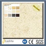 Yello Sand Marble Looking Quartz Stone