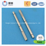 China Supplier Carbon Steel Precision Driving Shafts