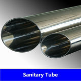 Welded Stainless Steel Sanitary Tube