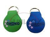 Lovely Neoprene Key Holder or Key Chain for Palm (PP0021)