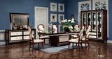 Classical MDF Diningroom Furniture